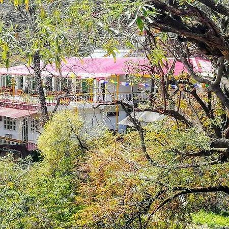 The Perfect Hideout Hotel Mussoorie Exterior photo